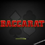 casinospil pÿ nettet Baccarat Playtech