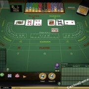 casinospil pÿ nettet Baccarat Gold Quickfire