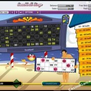 casinospil pÿ nettet Beach Ball Bingo OpenBet