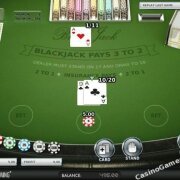 casinospil pÿ nettet Blackjack High Sheriff