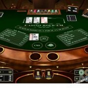 casinospil pÿ nettet Classic Holdem ElegantVIP