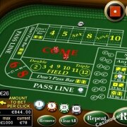 casinospil pÿ nettet Craps RealTimeGaming