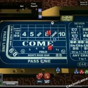 casinospil pÿ nettet Craps Digital Gaming Solutions