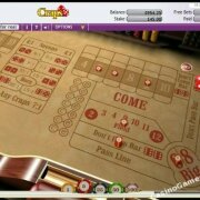 casinospil pÿ nettet Craps OpenBet