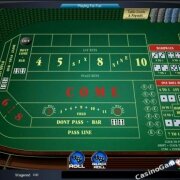 casinospil pÿ nettet Craps Amaya