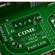 casinospil pÿ nettet Craps Omega Gaming