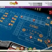 casinospil pÿ nettet Craps SL OpenBet