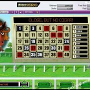 casinospil pÿ nettet Grand National Keno OpenBet