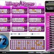 casinospil pÿ nettet Keno City Bingo iSoftBet