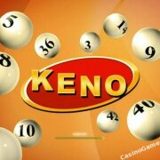 casinospil pÿ nettet Keno Playtech