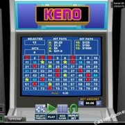 casinospil pÿ nettet Keno Digital Gaming Solutions