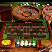 casinospil pÿ nettet La Roulette Slotland