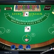 casinospil pÿ nettet Lucky 7 Blackjack Amaya