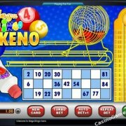 casinospil pÿ nettet Mega Bingo Keno Amaya