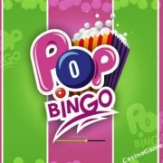 casinospil pÿ nettet Pop Bingo Playtech