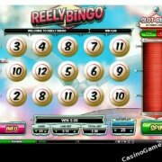 casinospil pÿ nettet Reely Bingo Leander Games