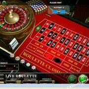 casinospil pÿ nettet Roulette Classic Live iSoftBet