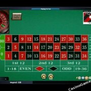 casinospil pÿ nettet Roulette Amaya