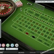 casinospil pÿ nettet Roulette Sheriff