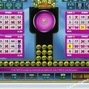 casinospil pÿ nettet Samba Bingo Quickfire