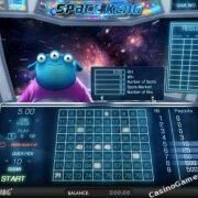 casinospil pÿ nettet Space Keno Sheriff