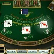 casinospil pÿ nettet Super 7 Blackjack Betsoft